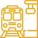 station icon